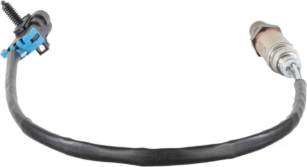 15283 Premium OE Fitment Oxygen Sensor - Compatible with Select 2003-17 Buick, Cadillac, Chevrolet, GMC, Pontiac, Saab, and Saturn Cars, Trucks, Vans, and Suvs
