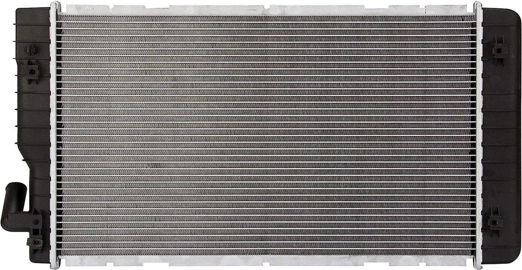 Spectra Complete Radiator CU229