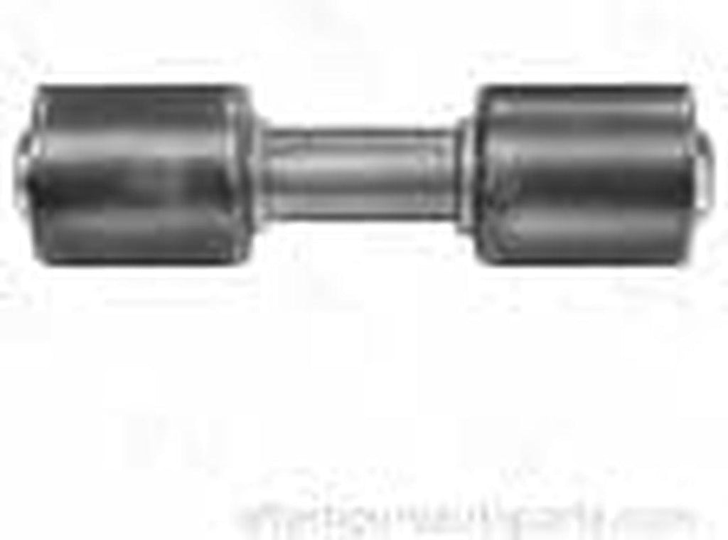 '- 14312 - Straight A/C Splicer W/O Service Port