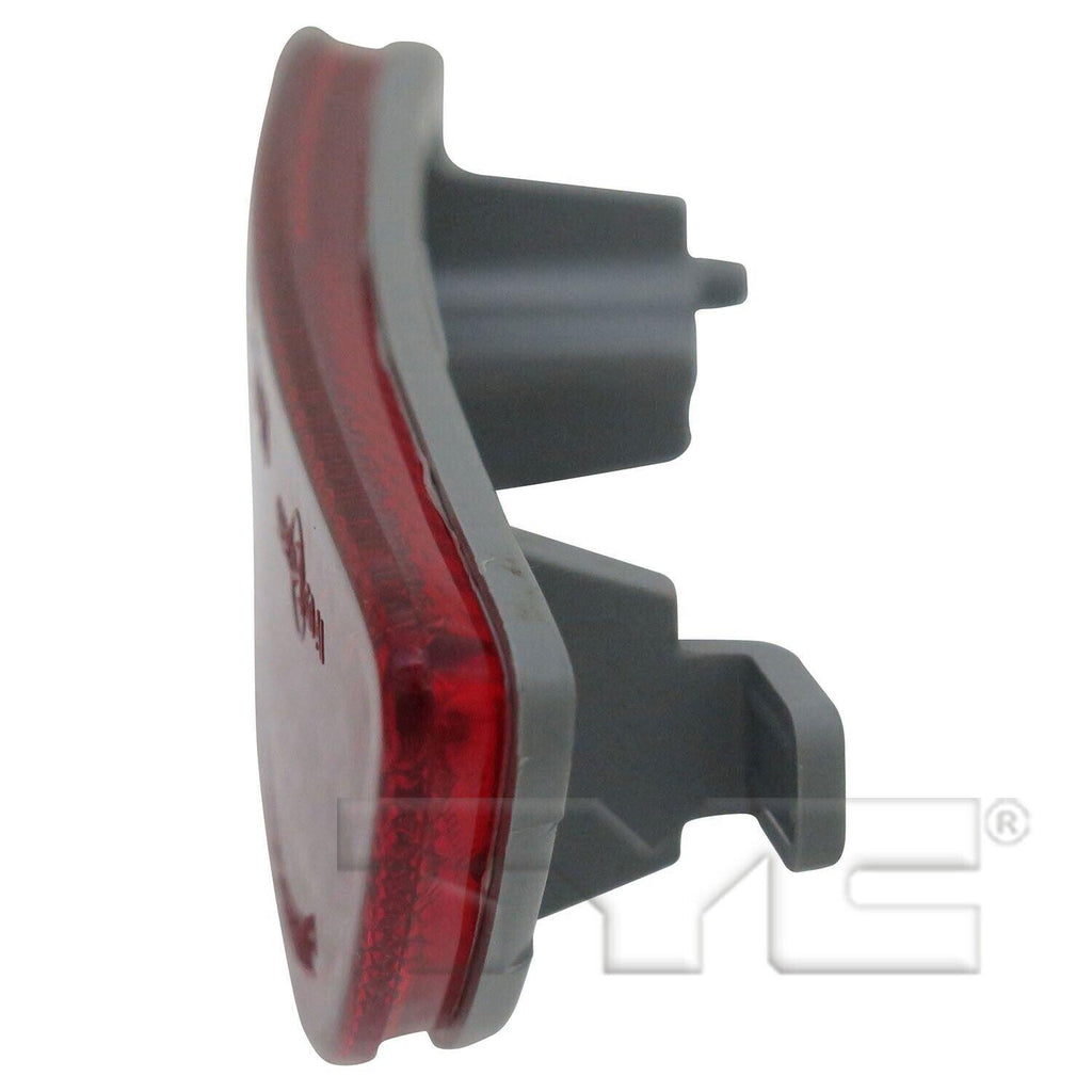 TYC Reflector Assembly for 11-13 Corolla 17-5296-00-9