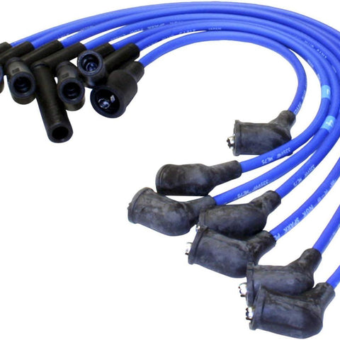 (4405) RC-ME75 Spark Plug Wire Set