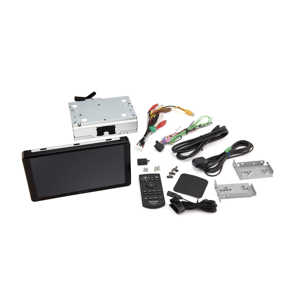 DMH-WC6600NEX