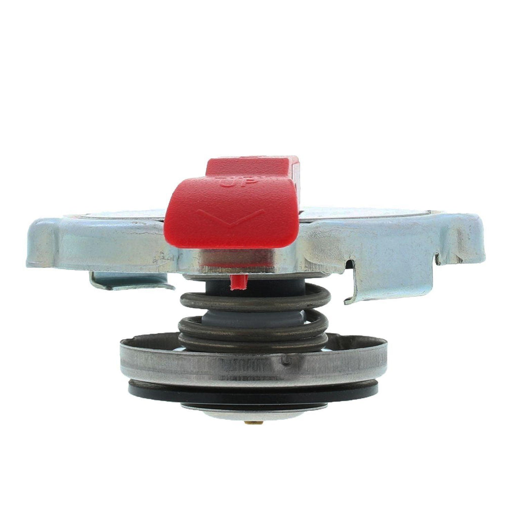 Motorad ST22 Radiator Cap for Select 06-22 Chrysler Dodge Fiat Jeep SRT Models