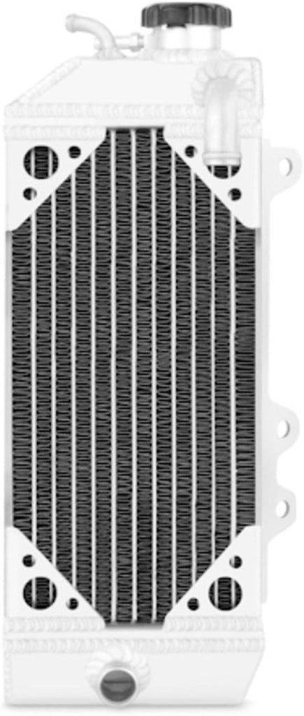 MMDB-KX250F-10RX Dirt Bike Aluminum Radiator Compatible with Kawasaki KX250F 2010-2014