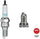 IMR9C-9HES Laser Iridium Spark Plug