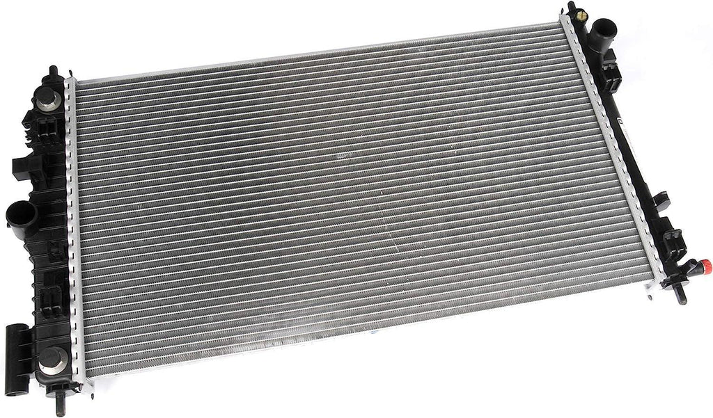 GM Genuine Parts 21796 Radiator