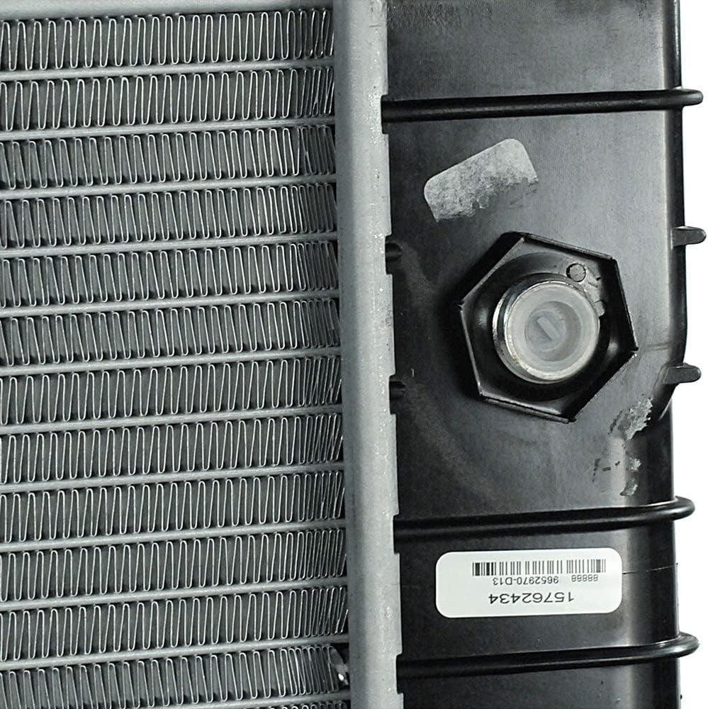 GM Genuine Parts 21402 Radiator