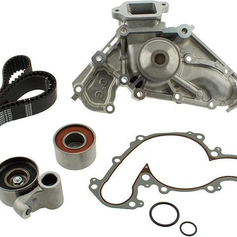 TKT-001 Engine Timing Belt Kit with Water Pump