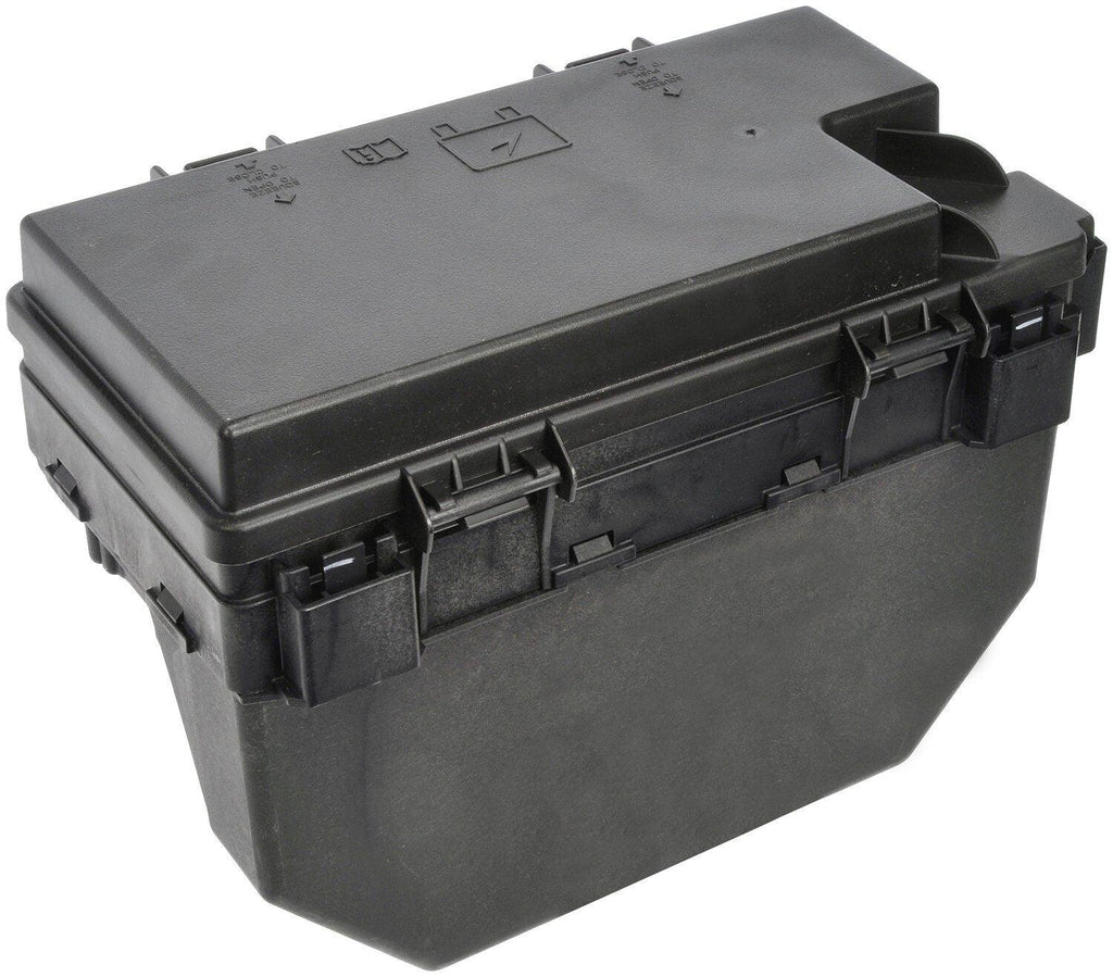 Integrated Control Module for Town & Country, Grand Caravan, Journey 599-907