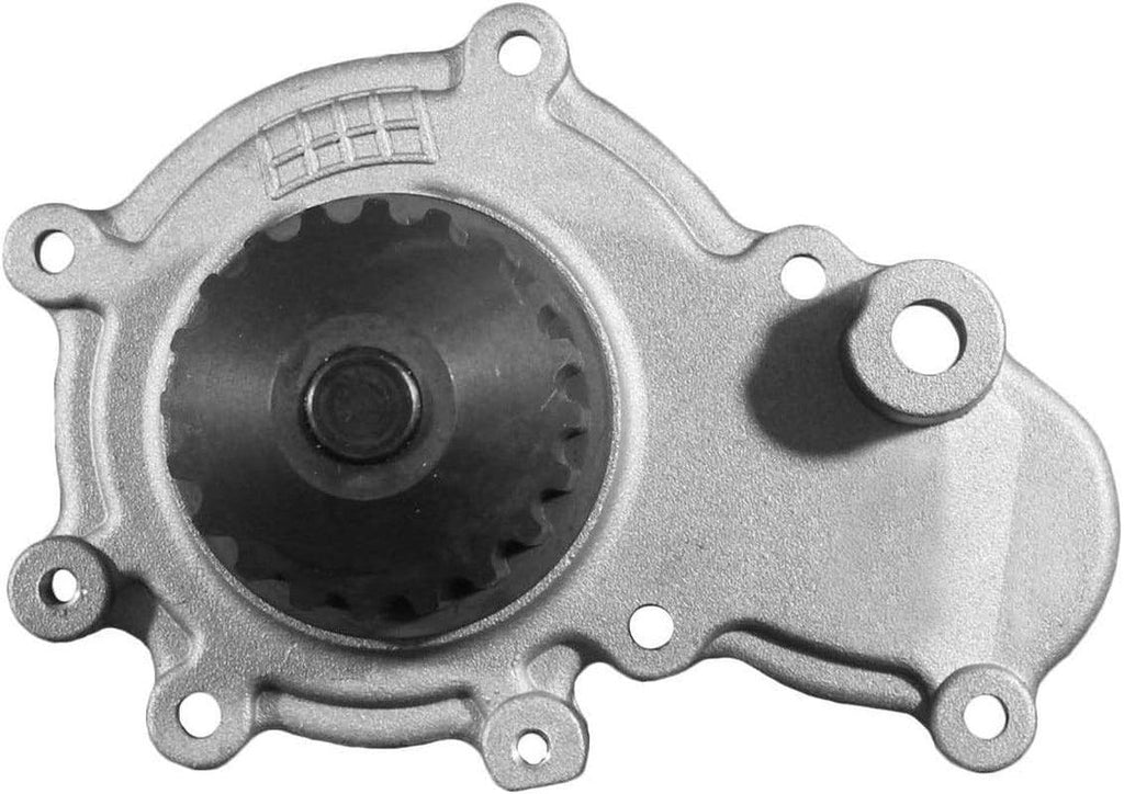 Professional 252-496 Water Pump Kit