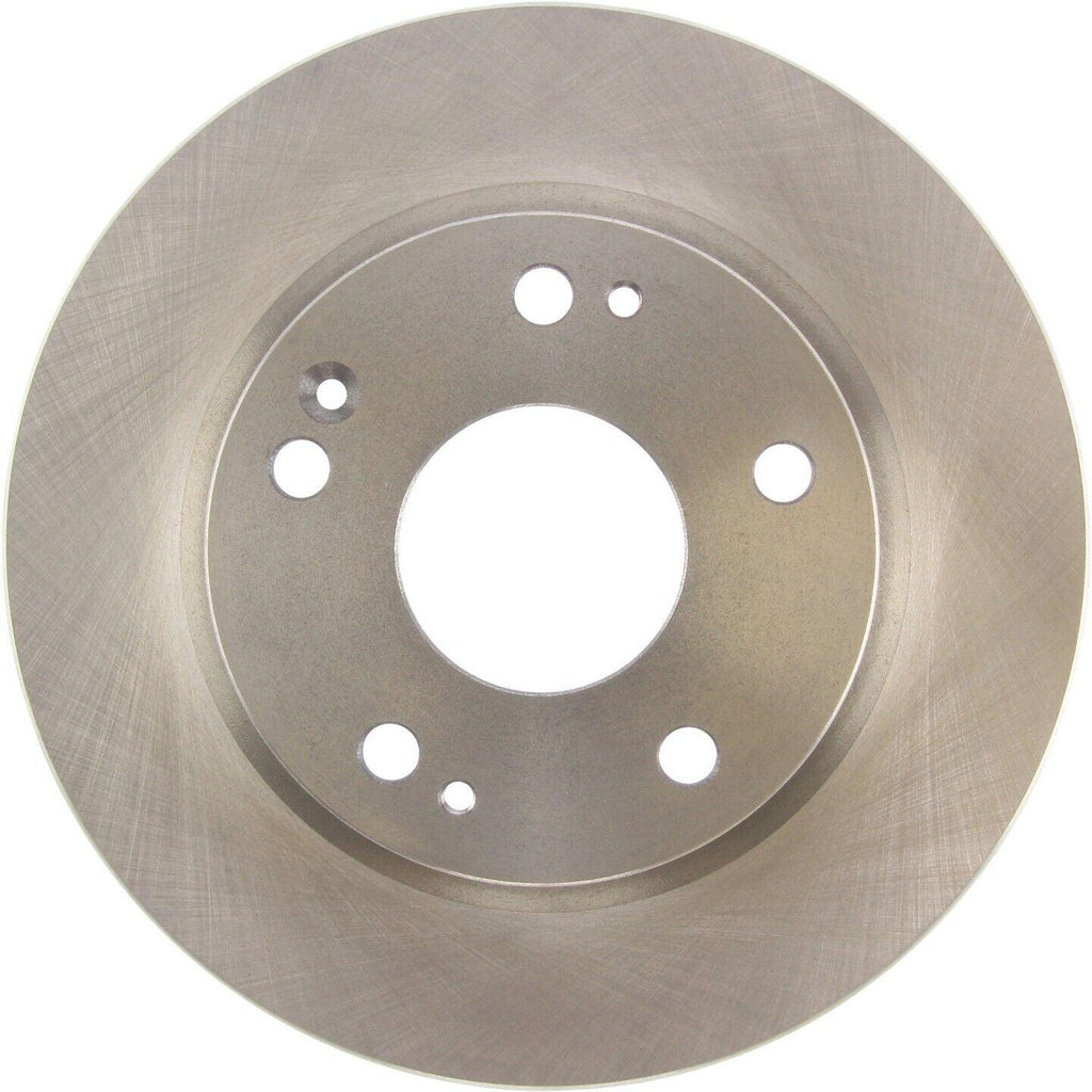 Centric Rear Disc Brake Rotor for Civic, Insight (121.40089)