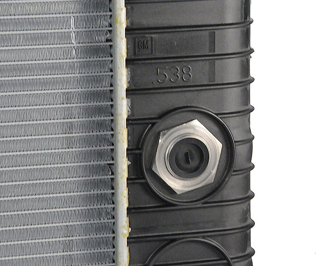 GM Genuine Parts 21449 Radiator
