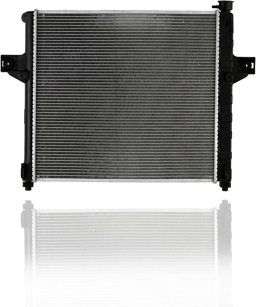 A2262 Radiator