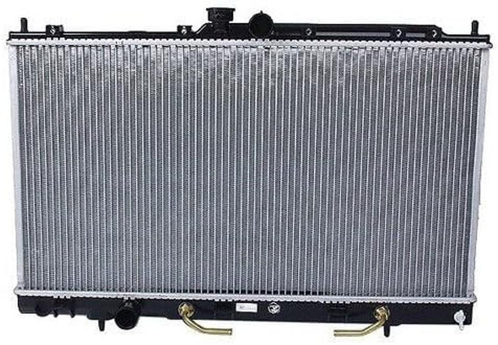 A2306 Radiator