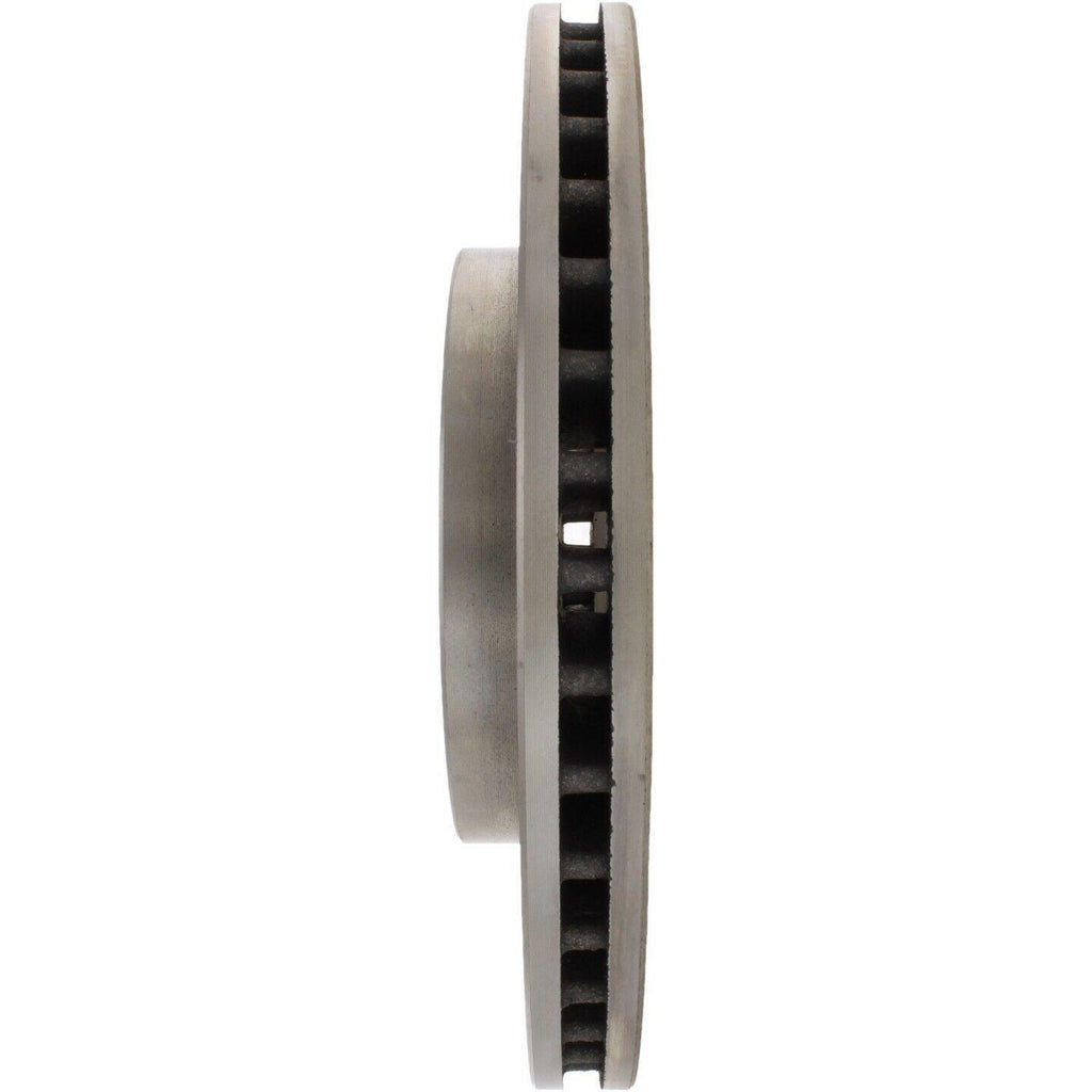 Centric Front Disc Brake Rotor for Escape, Tribute, Mariner (121.65107)