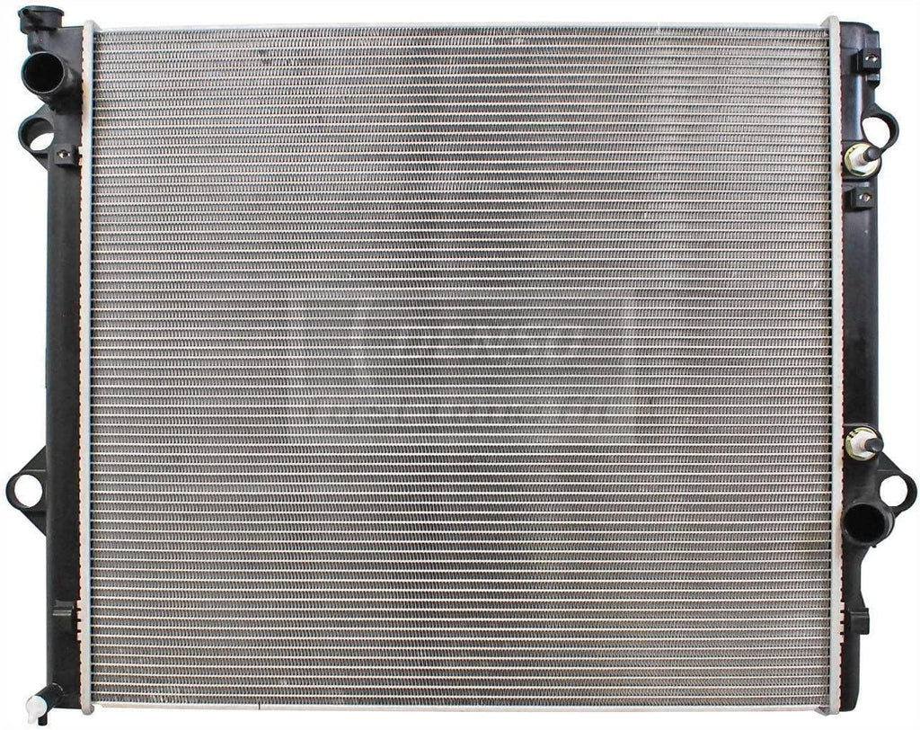 221-3125 Radiator