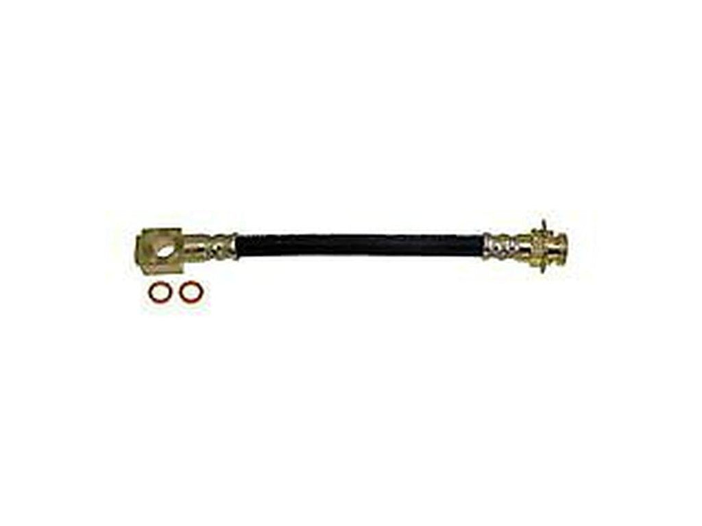 Brake Hydraulic Hose for Venture, Montana, Camaro, Firebird, Trans Sport H380483