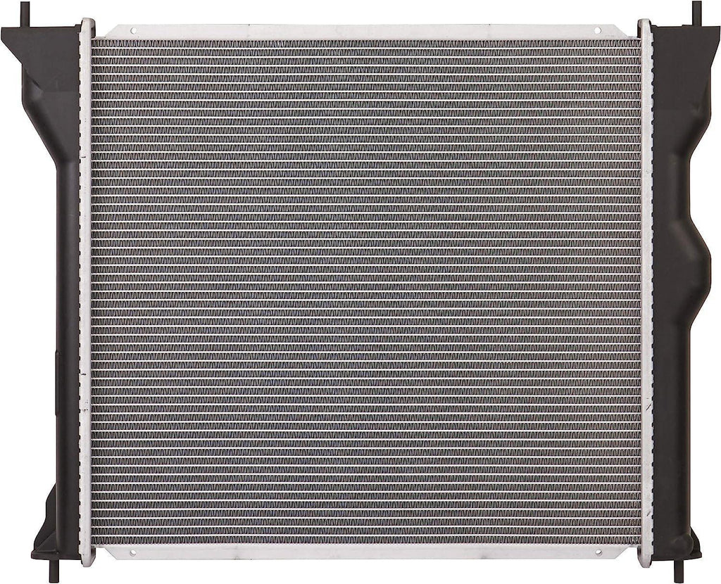 CU13268 Complete Radiator