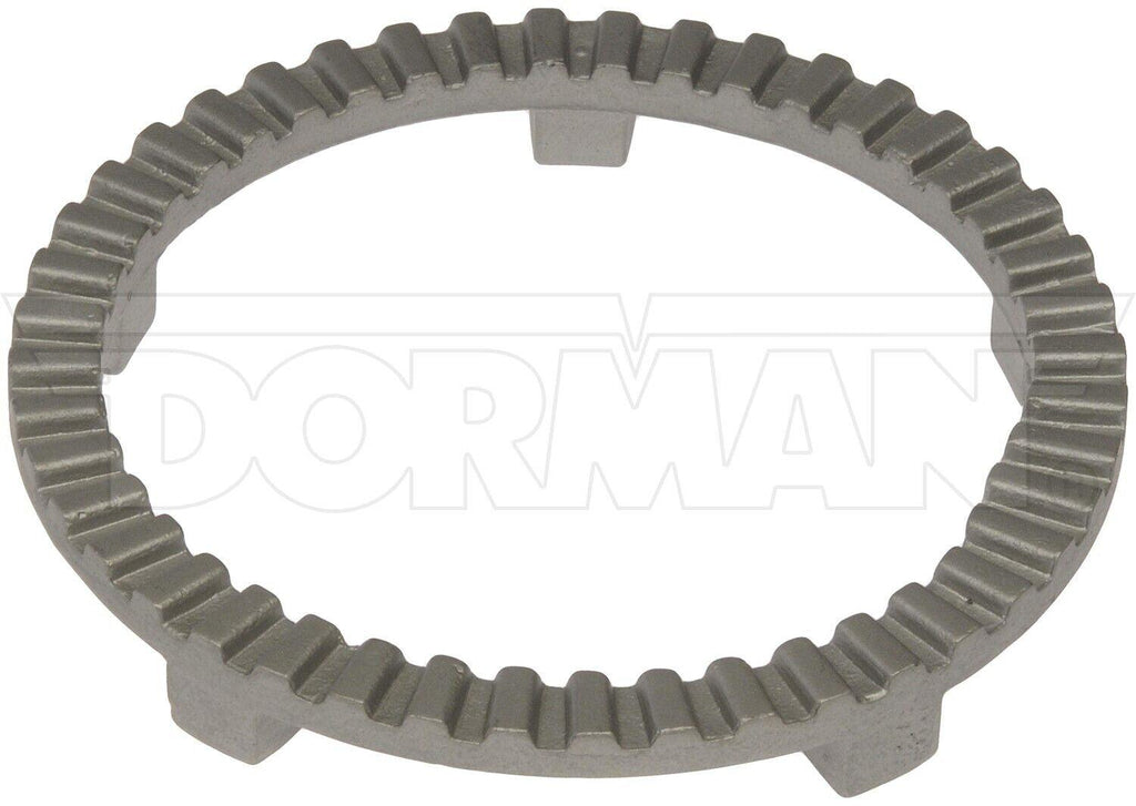Dorman ABS Wheel Speed Sensor Tone Ring for Forester, Impreza, Legacy 917-534