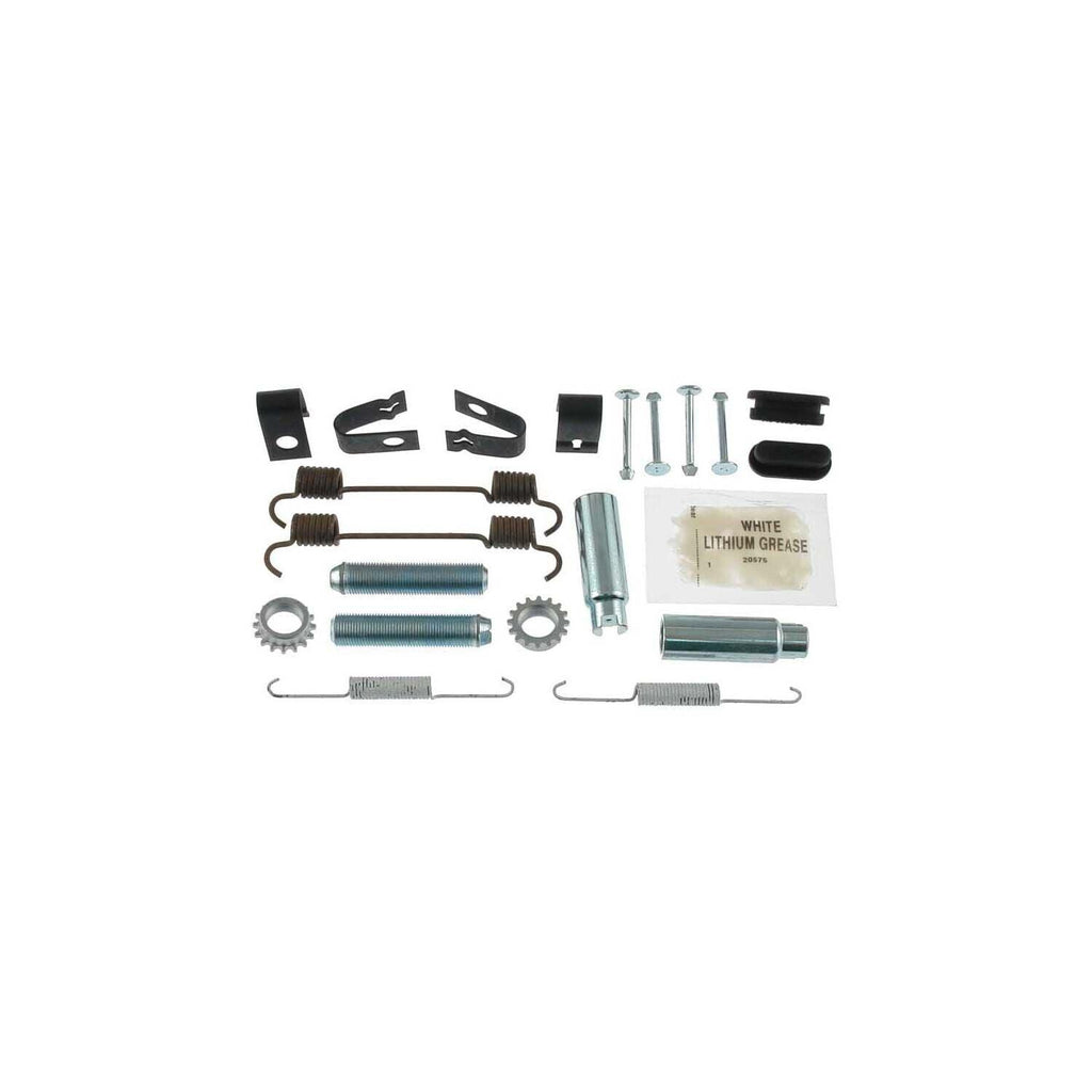 Carlson Parking Brake Hardware Kit for 03-04 Dakota H7327