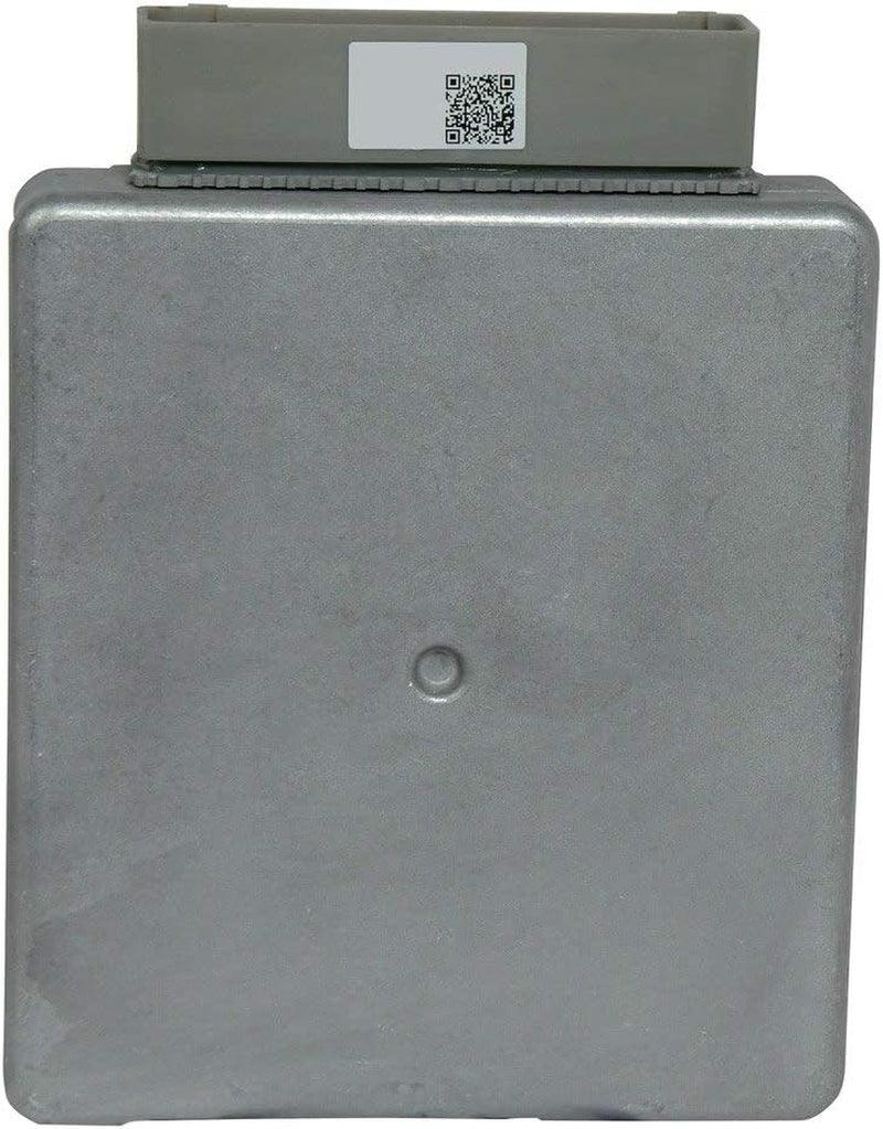 Cardone 78-4932 Remanufactured Engine Control Module Computer (ECM)