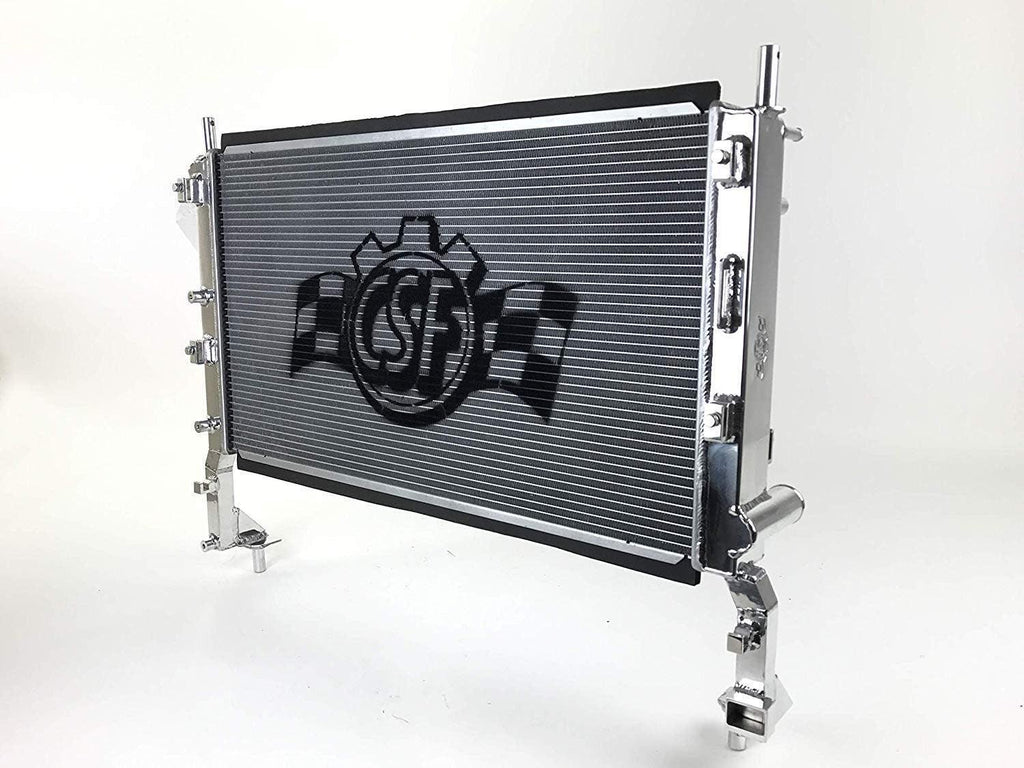 Radiators 7072