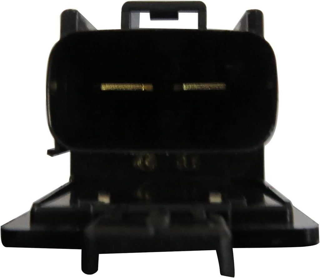 624690 Cooling Fan Assembly Compatible with 2018-2020 Ford Ecosport