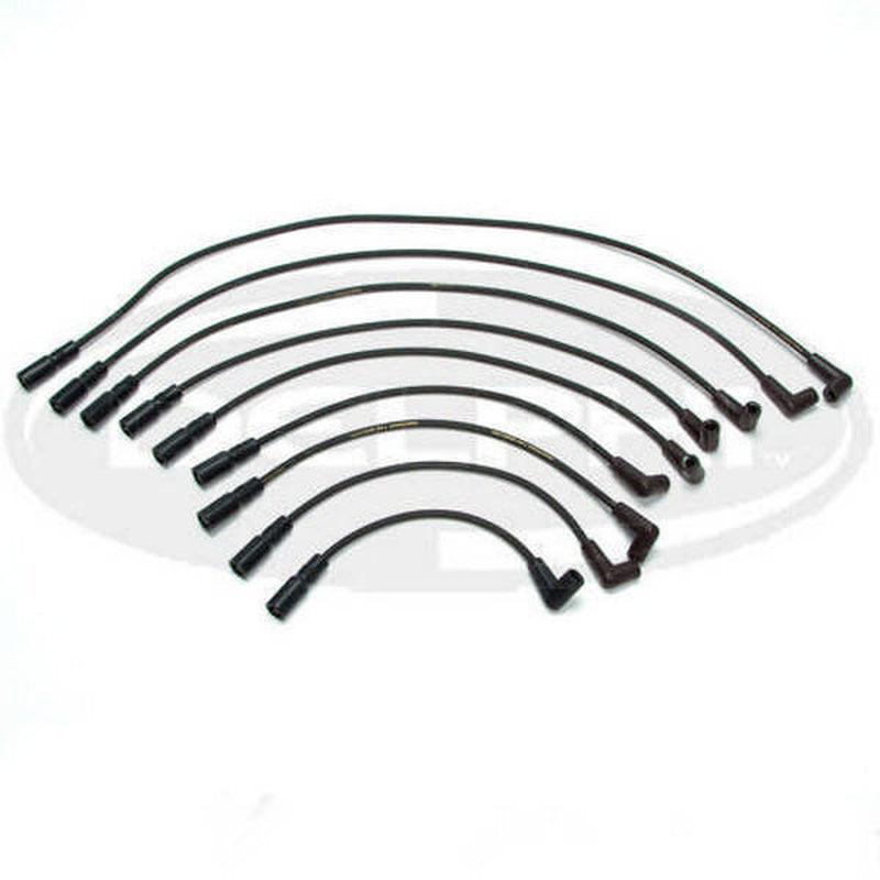 Delphi Spark Plug Wire for Camaro, Firebird XS10251
