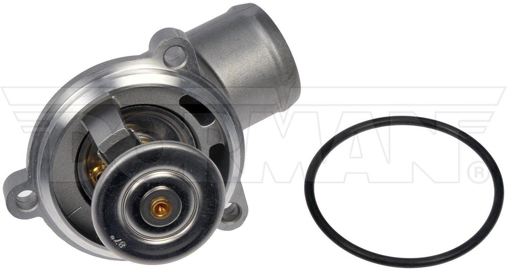 Dorman Engine Coolant Thermostat Housing Assembly for 02 C230 902-5175