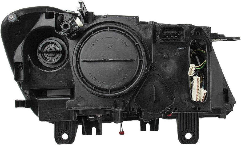 Marelli Headlight for BMW LUS6832