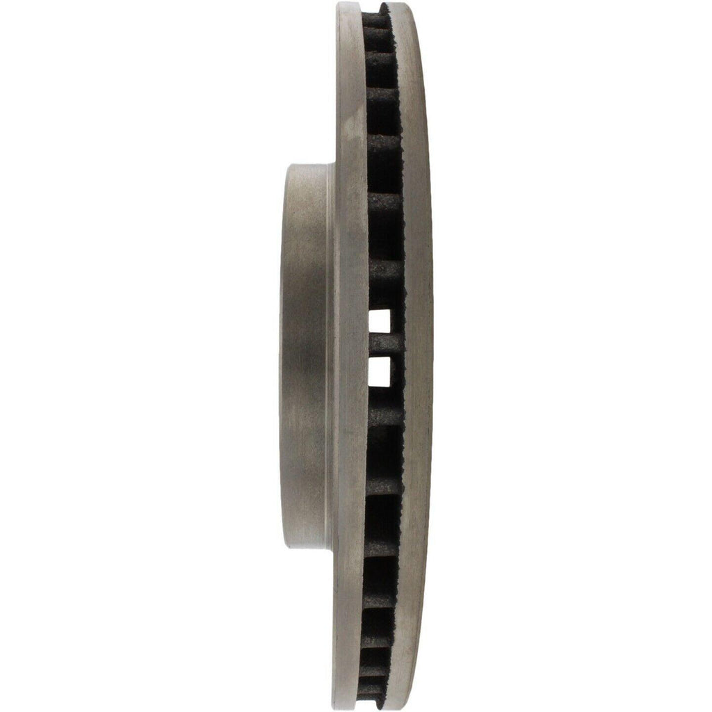 Centric Front Disc Brake Rotor for 05-10 Honda Odyssey (121.40064)