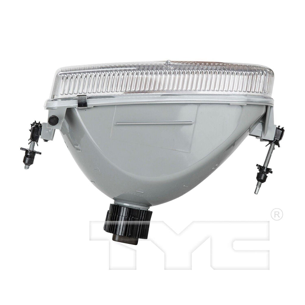 TYC Headlight Assembly for B2300, B3000, B4000 20-3594-00