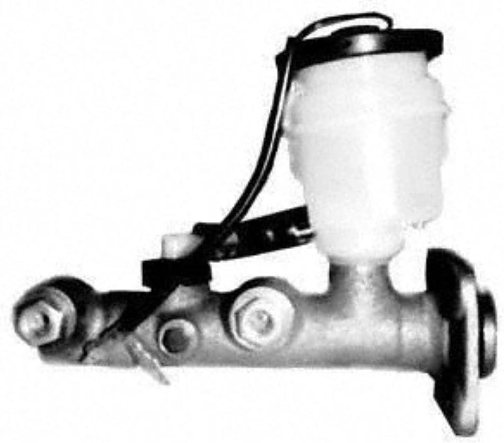 MC390294 Professional Grade Brake Master Cylinder