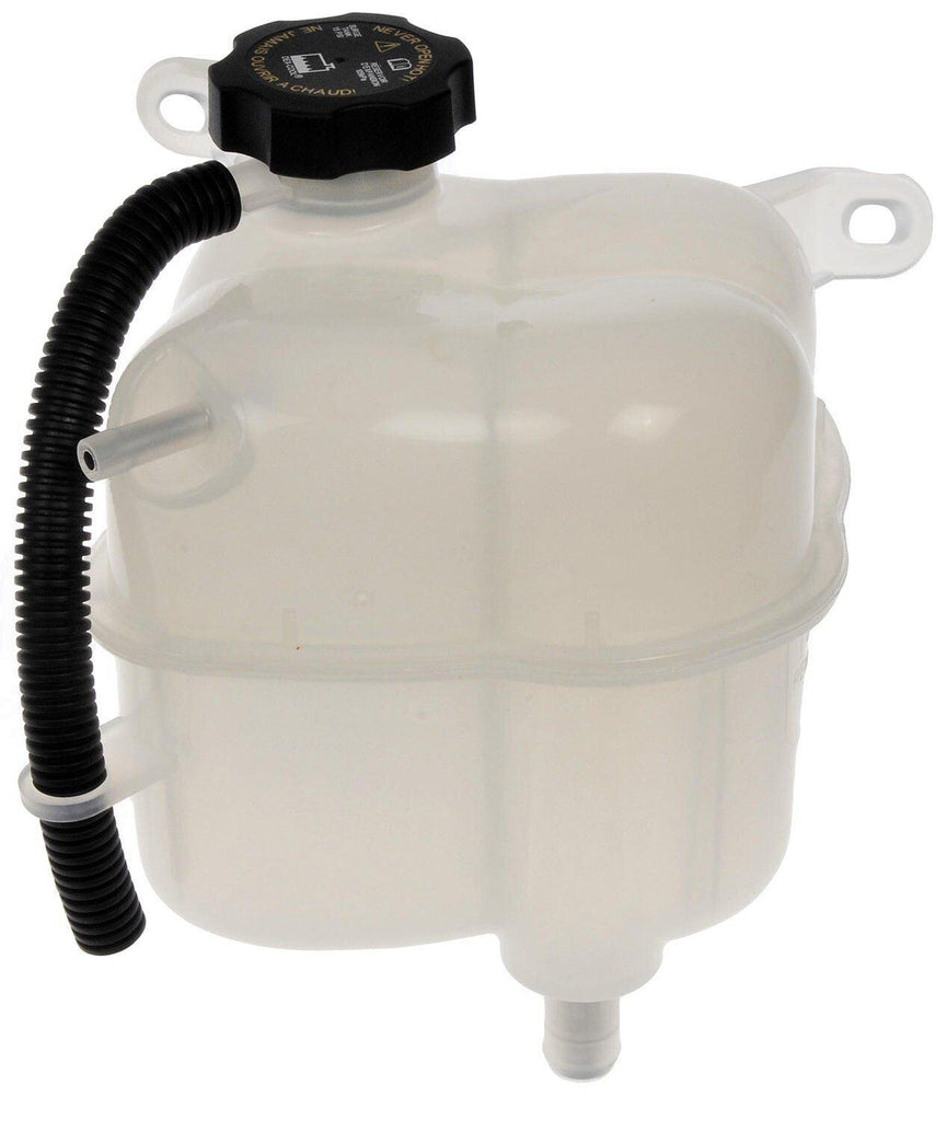 Dorman Engine Coolant Reservoir for 05 Chevrolet Equinox 603-139