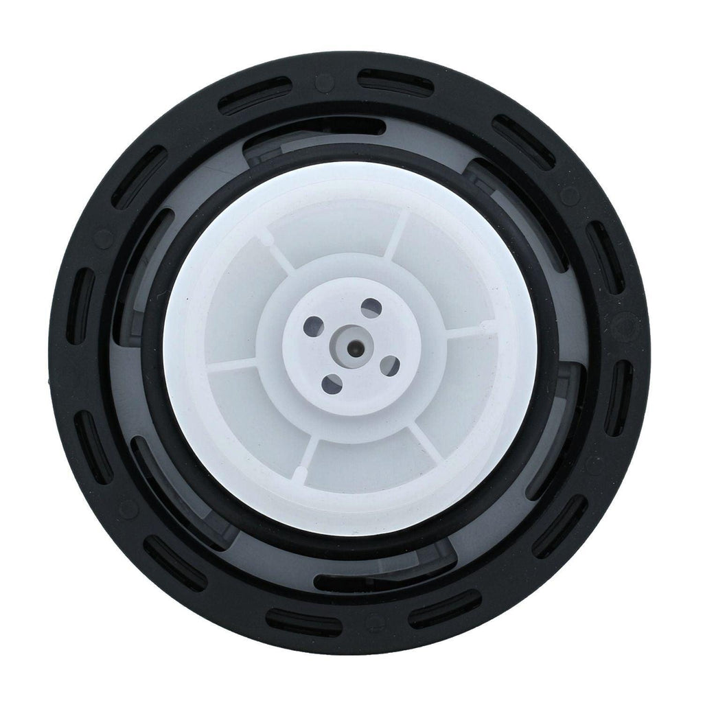 Motorad MGC237KA Keyed Alike Locking Fuel Cap