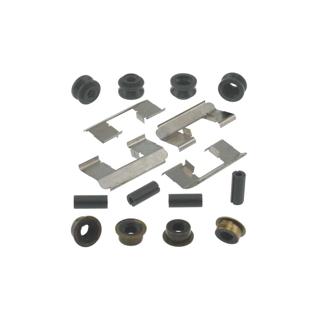 Disc Brake Hardware Kit for Riviera, Allante, Eldorado, Seville, Toronado H5579