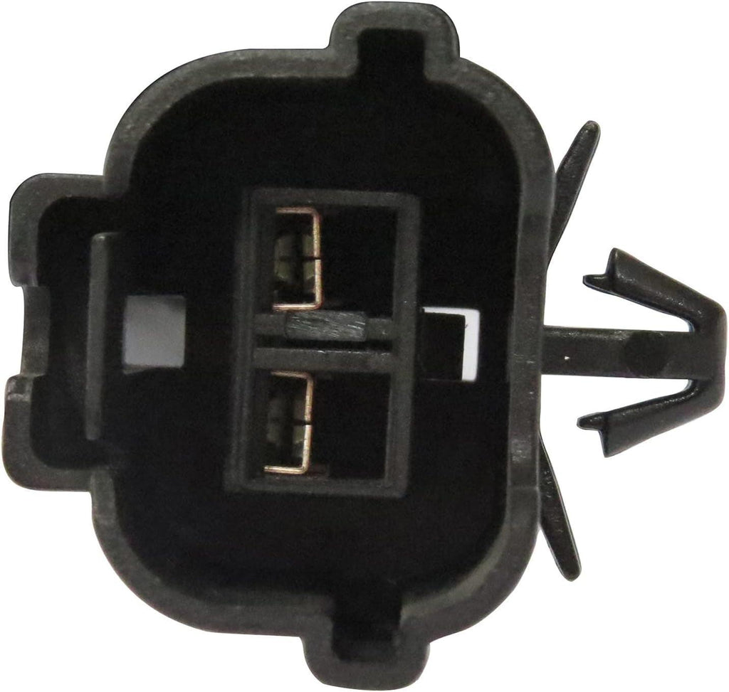 630730 Subaru Replacement Radiator Cooling Fan Motor