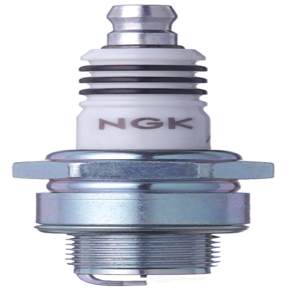 NGK 7001 Iridium IX Spark Plug (4 Pack)