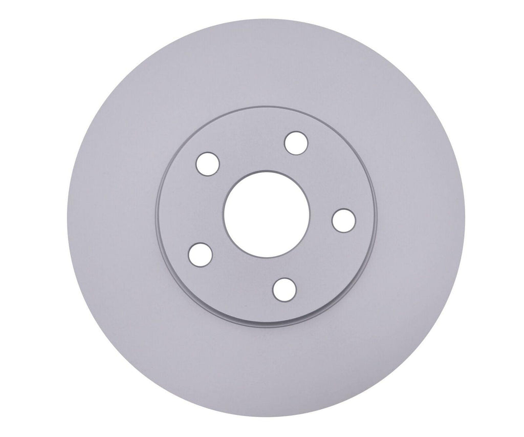 Front KIT Raybestos Disc Brake Rotor for 2003-2008 Toyota Corolla (72026)