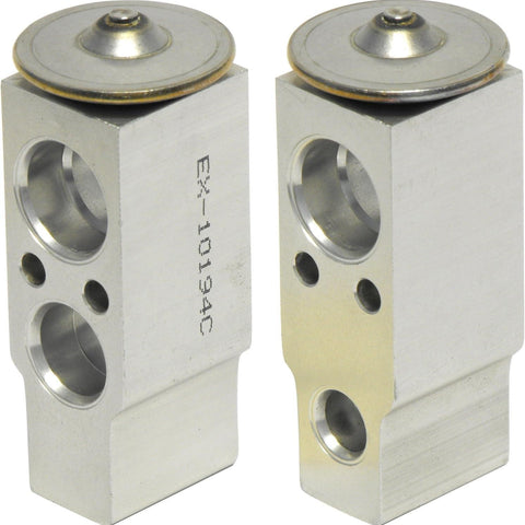 UAC EX 10194C A/C Expansion Valve