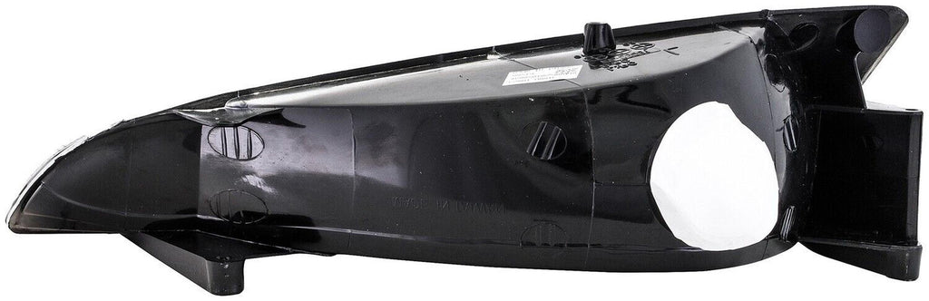Dorman Headlight Assembly for 1995-1997 Dodge Intrepid 1590409