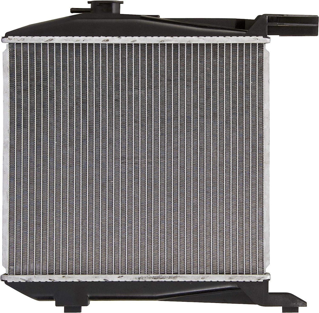 Spectra Complete Radiator CU929