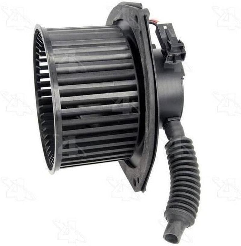 35080 FLANGED VENT BLOWER MOTR