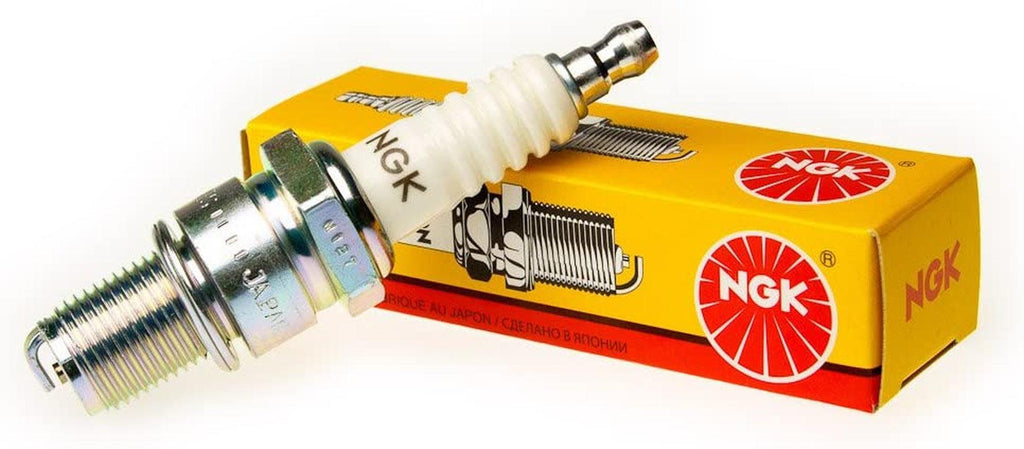 BCP6ET 4563 Standard Spark Plug, 4 Pack