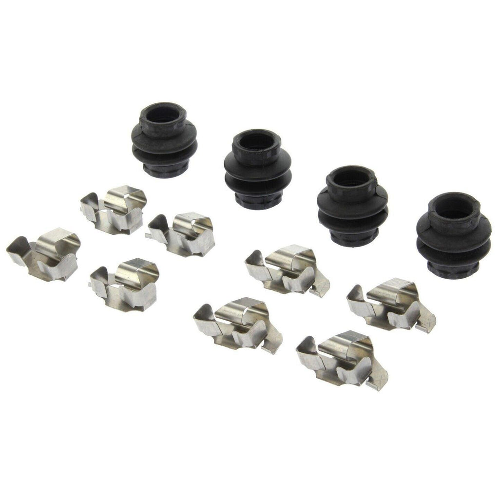 Centric Disc Brake Hardware Kit for F-250 Super Duty, F-350 Super Duty 117.65035