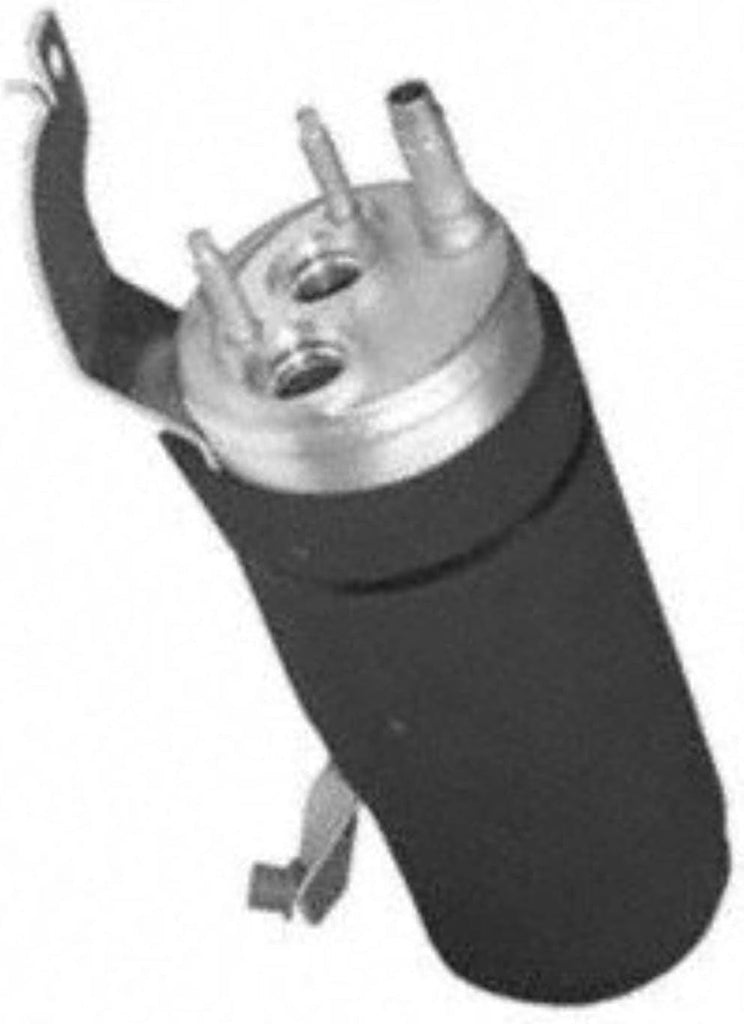 Accumulator, YF2705