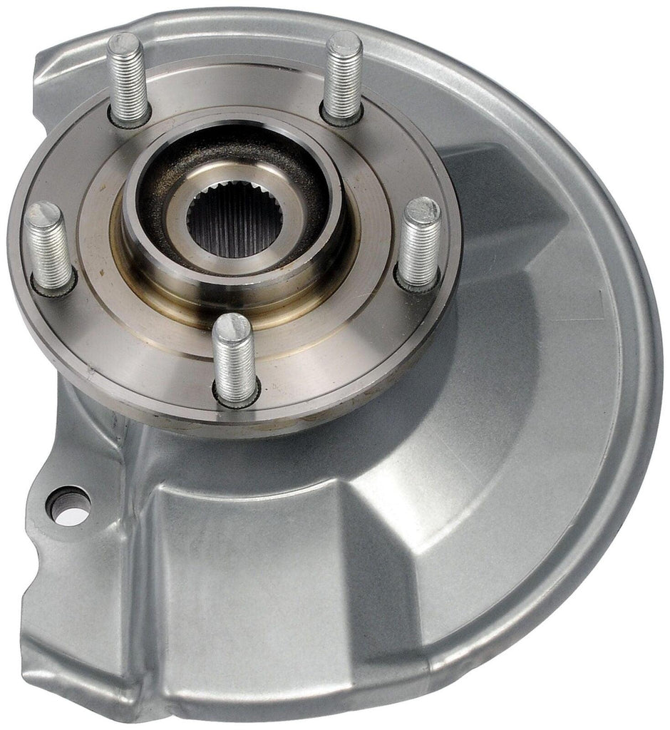 Dorman Steering Knuckle Kit for Compass, Patriot, Caliber 698-411