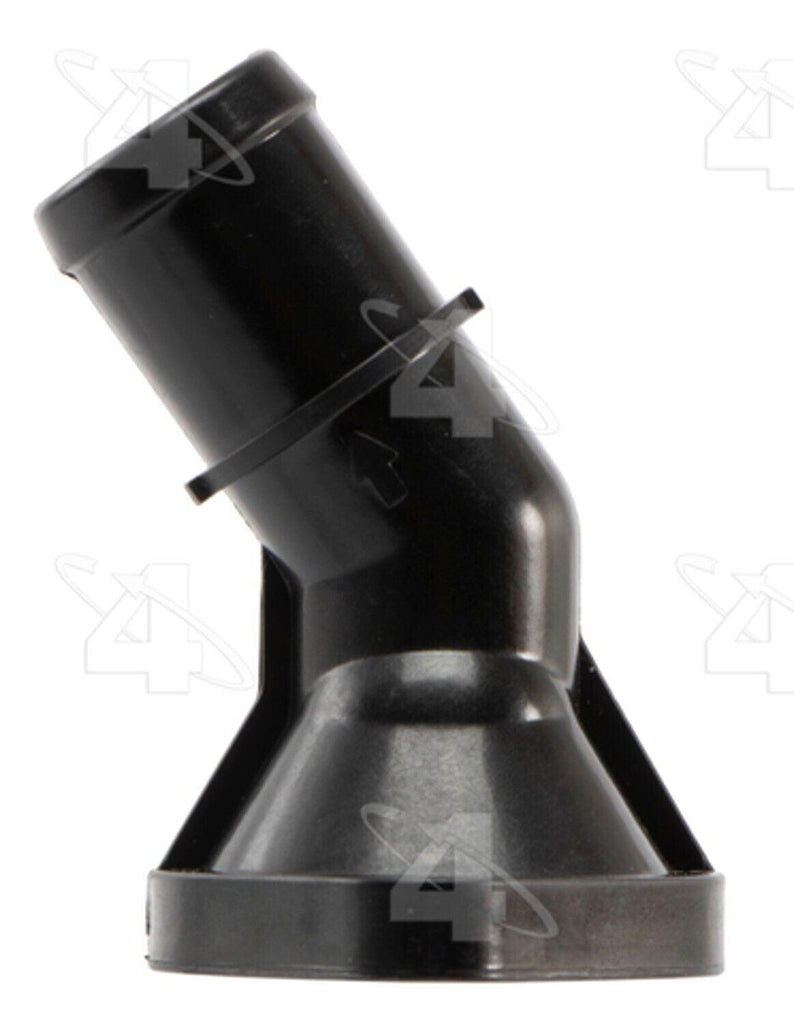 Four Seasons Engine Coolant Water Outlet for 10-11 Kia Soul 86261