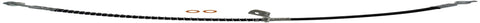 Dorman Brake Hydraulic Hose for Forte, Forte5, Forte Koup H622377