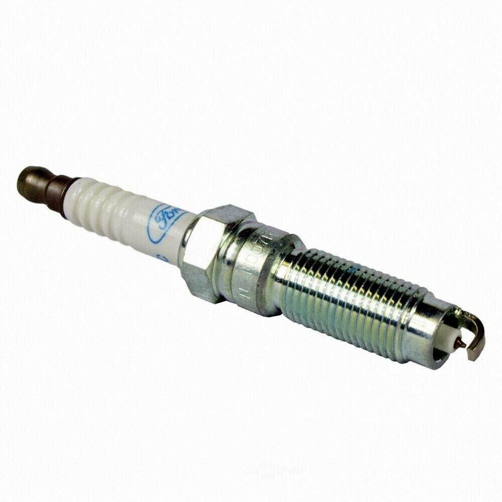 Genuine Motorcraft Iridium Spark Plug 4PCS for Ford Escape/ Fusion 1.5L L4 Turbo